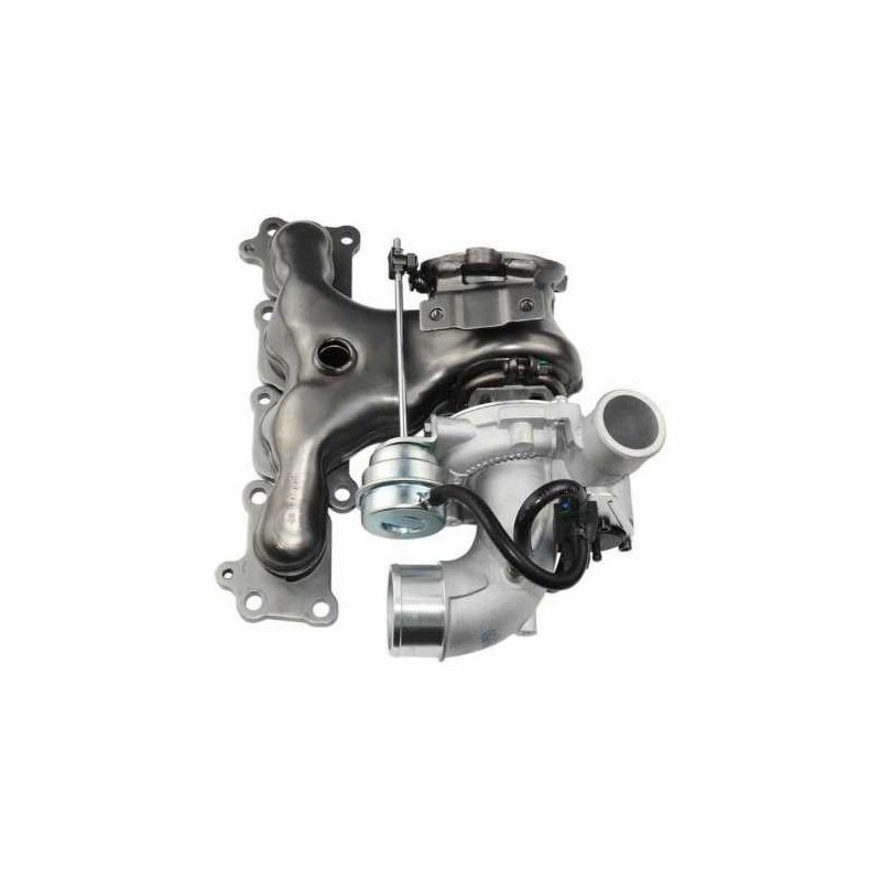 Turbo pour VOLVO V70 3 2.0 T5 241 CV 5303 998 0505