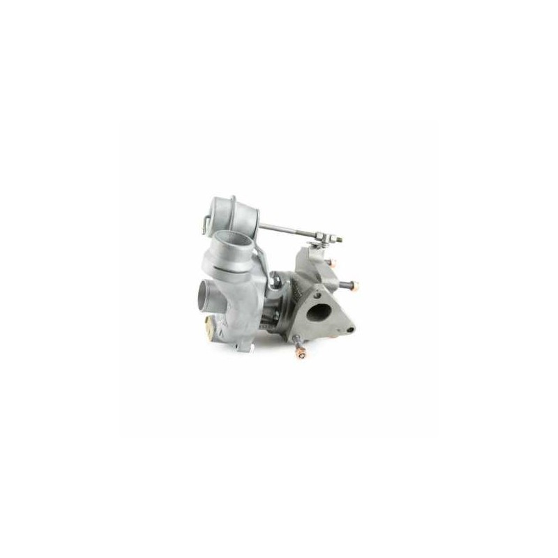 Turbo pour RENAULT Twingo 2 1.5 dCi 84 CV 5435 998 0029