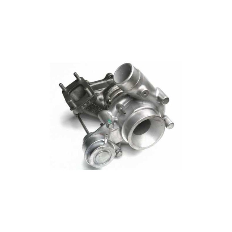 Turbo pour IVECO Daily 3 3.0 D 136 CV 49389-04500
