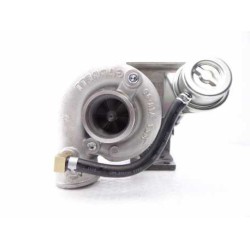 Turbo pour ROVER Montego 2.0 D Turbo 82 CV 466770-5001S