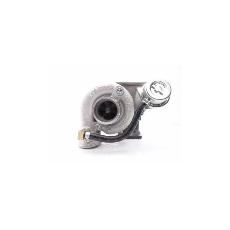 Turbo pour ROVER Montego 2.0 D Turbo 82 CV 466770-5001S