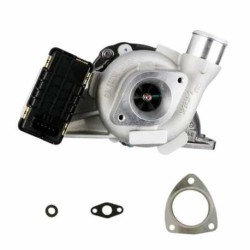 Turbo pour LAND ROVER Defender 2.2 Td4 122 CV 788479-5006S