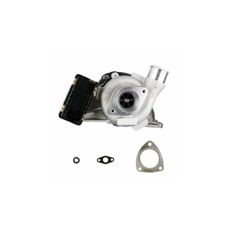 Turbo pour LAND ROVER Defender 2.2 Td4 122 CV 788479-5006S