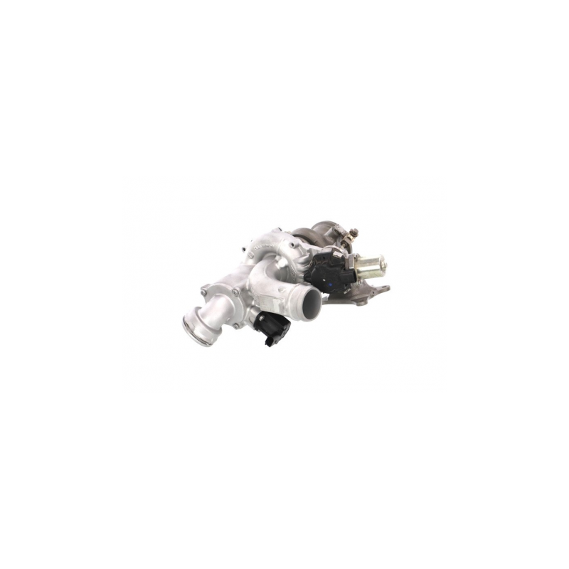 Turbo pour AUDI Q3 (8UB / 8UG) 2.0 TFSI 220 CV 819035-5017S