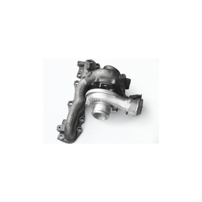 Turbo pour SAAB 9-5 1 1.9 TiD 150 CV 773148-5001S
