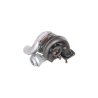 Turbo pour ALFA ROMEO 166 2.4 JTD 140 CV 710812-5002S
