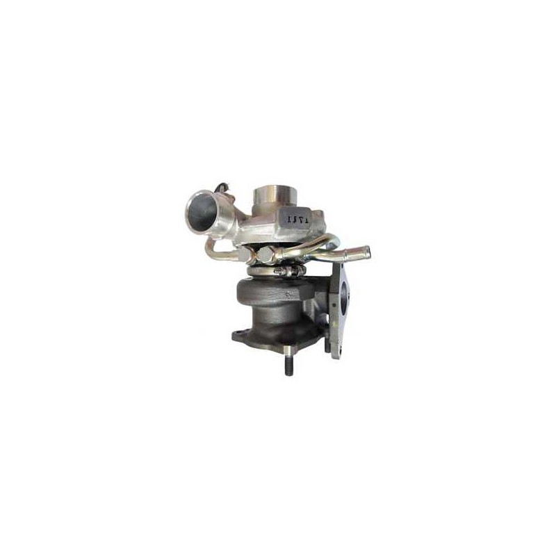 Turbo pour VOLVO 740 2.3 T 165 CV 466794-5001S