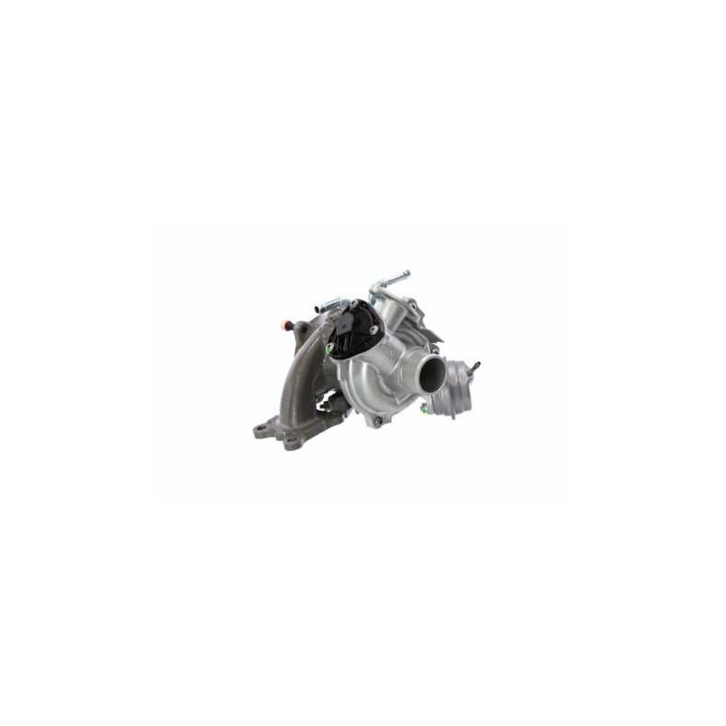 Turbo pour FORD Mondeo 5 1.0 EcoBoost 125 CV 1761178