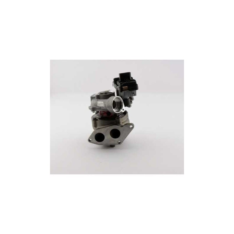 Turbo pour BMW 325d (F30 / F31 / F80) 325D 218 CV 5435 998 0060