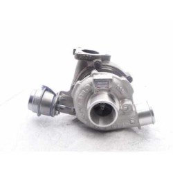 Turbo pour KIA Cerato 1.5 CRDi 102 CV 740611-5003S
