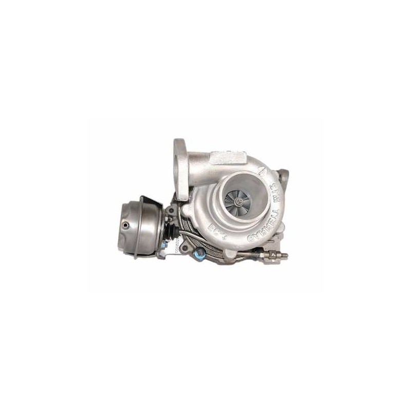 Turbo pour OPEL Astra H 1.7 CDTI 125 CV 779591-5004S