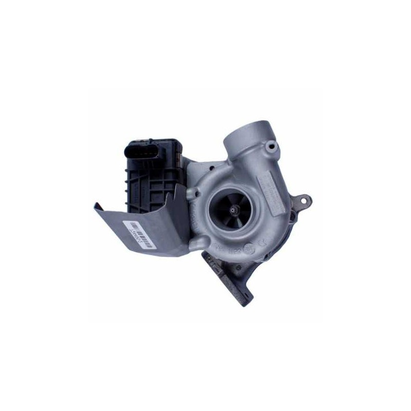 Turbo pour MERCEDES Classe G (W463) 400 CDI 250 CV 724495-5004S