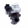 Turbo pour BMW X3 (G01) 20d 190 CV 819976-5021S