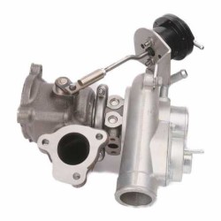 Turbo pour OPEL Vectra C 2.0 Turbo 175 CV 49377-06620