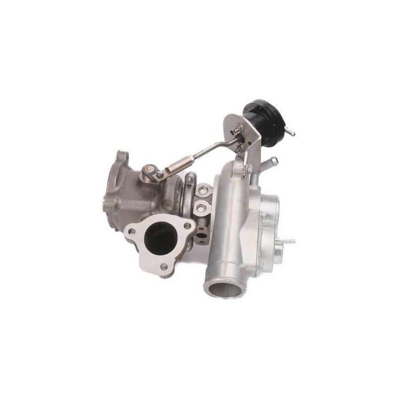 Turbo pour OPEL Vectra C 2.0 Turbo 175 CV 49377-06620