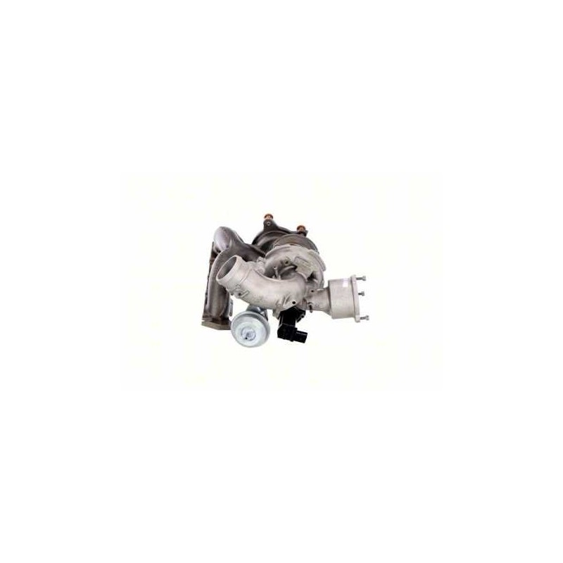 Turbo pour AUDI A6 (C7) 2.0 TFSI 211 CV 5303 988 0291