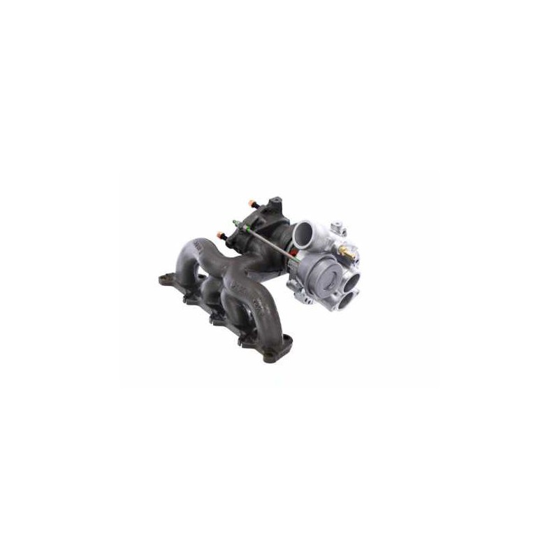 Turbo pour VOLKSWAGEN Touran 2 (1T3) 1.4 TSI 150 CV 5303 988 0460