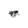 Turbo pour CITROËN C5 2 2.2 HDi 204 CV 49477-01013