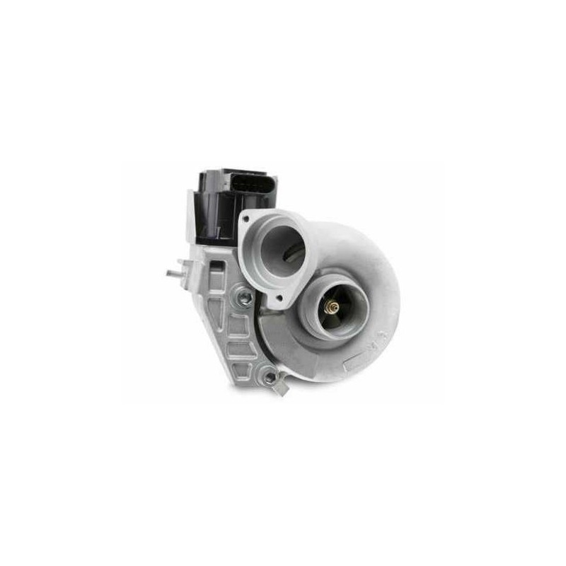 Turbo pour BMW 118d (E81 / E87 / E88) 118D 122 CV 49135-05761