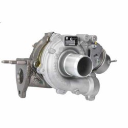 Turbo pour OPEL Vivaro B (X82) 1.6 CDTI 90 CV 5438 988 0018