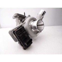 Turbo pour FORD Tourneo 2.2 TDCi 155 CV 786880-5021S