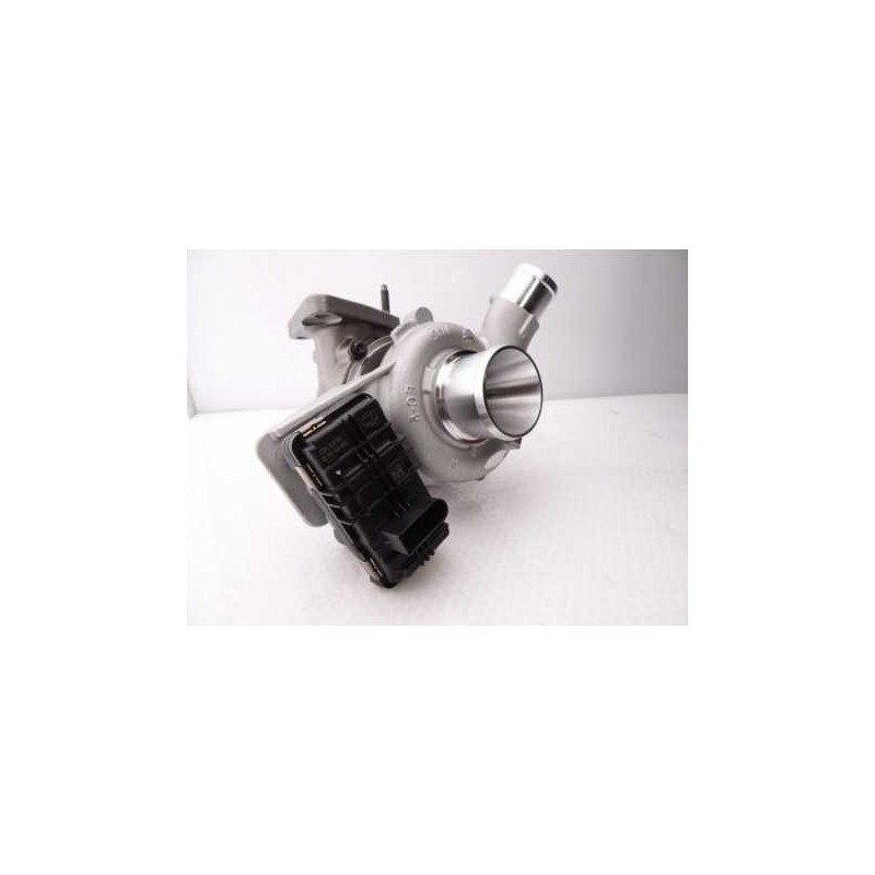 Turbo pour FORD Tourneo 2.2 TDCi 155 CV 786880-5021S
