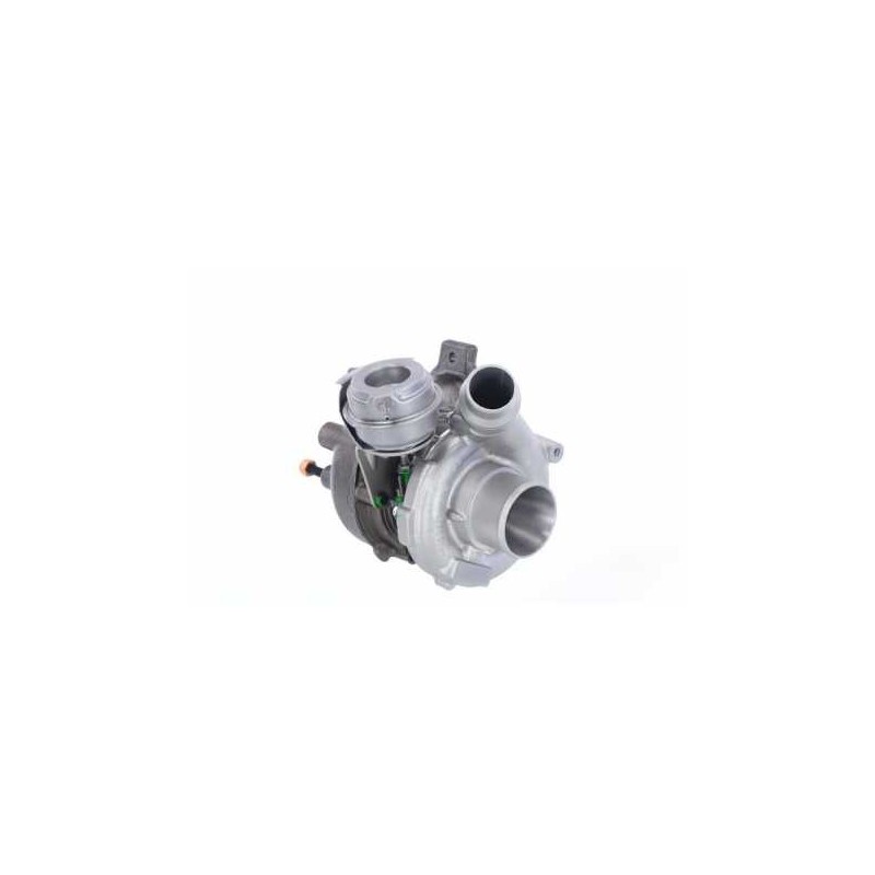 Turbo pour RENAULT Laguna 3 2.0 dCi 178 CV 765016-5006S