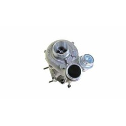 Turbo pour SSANGYONG Rodius 2.7 Xdi 163 CV 754382-5003S
