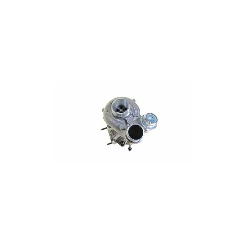 Turbo pour SSANGYONG Rodius 2.7 Xdi 163 CV 754382-5003S