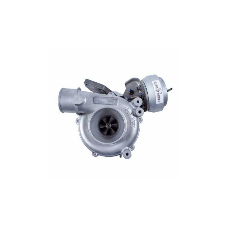 Turbo pour MAZDA 6 2.0 CD 122 CV VJ36
