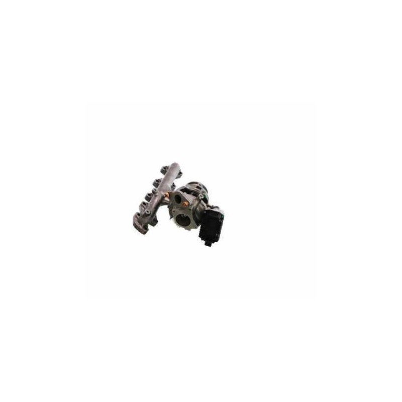 Turbo pour HYUNDAI i30 1.6 CRDi 136 CV 843814-5008S