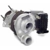 Turbo pour FORD Focus C-Max 1.8 TDCi 115 CV 742110-5007S