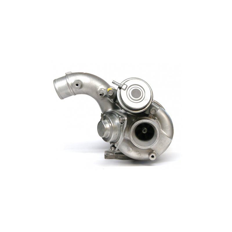 Turbo pour RENAULT Megane 2 2.0 16V Turbo 224 CV 49377-07313