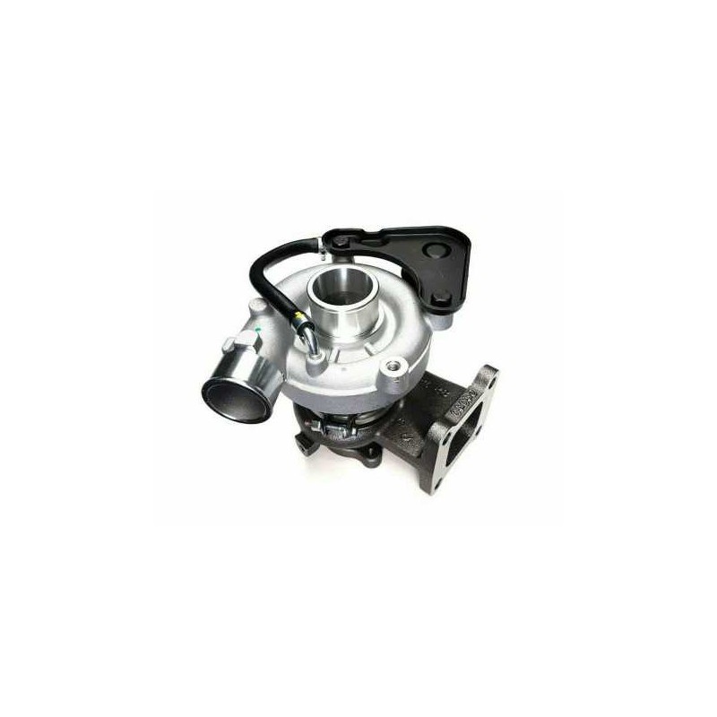 Turbo pour TOYOTA Hilux 2.4 TD 90 CV 17201-54090