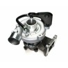 Turbo pour TOYOTA Hilux 2.4 TD 90 CV 17201-54090
