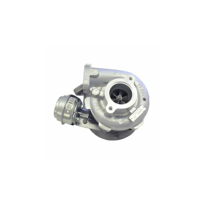 Turbo pour NISSAN Pathfinder 3 2.5 dCi 174 CV 751243-5002S