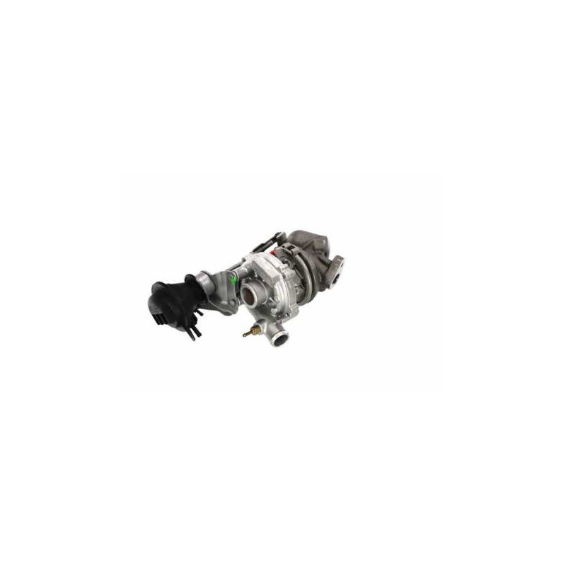 Turbo pour SMART City Coupé 0.6 61 CV 724961-5002S