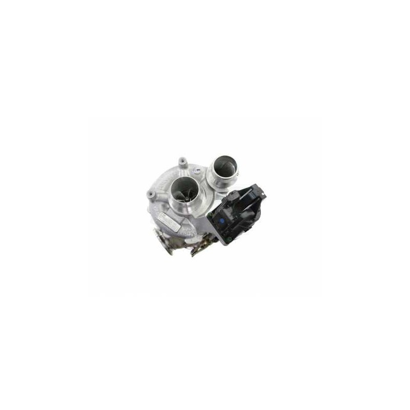 Turbo pour BMW M550i (G30 / F90) M550i 462 CV 840069-5015S