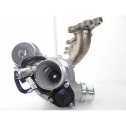 Turbo pour OPEL Astra J 1.6 SIDI 170 CV 816555-5006S