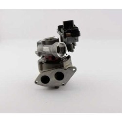 Turbo pour BMW 225d Coupé (F22 / F87) 225D 218 CV 5435 998 0060