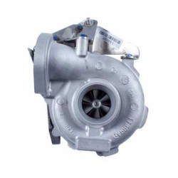 Turbo pour ALPINA D3 (E90 / E91) 2.0 D 200 CV 765968-5001S