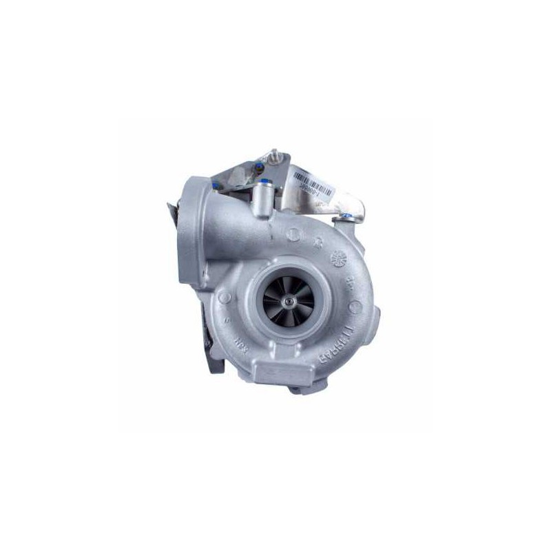 Turbo pour ALPINA D3 (E90 / E91) 2.0 D 200 CV 765968-5001S