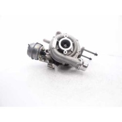 Turbo pour RENAULT Scenic 3 1.9 dCi 131 CV 774193-5003S