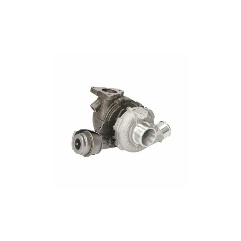Turbo pour KIA Pro Cee'd 1.6 CRDi 90 CV 766111-5001S