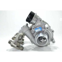 Turbo pour RENAULT Master 3 2.3 dCi 110 CV 5303 970 0417
