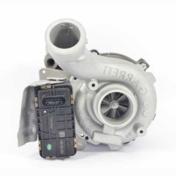 Turbo pour AUDI Q5 (8RB) 3.0 TDI 240 CV 776469-5006S