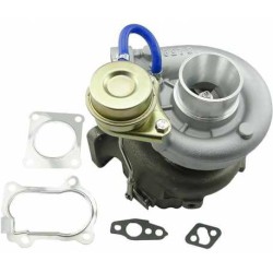 Turbo pour TOYOTA Landcruiser (J7) 4.0 TD 136 CV 17201-68010