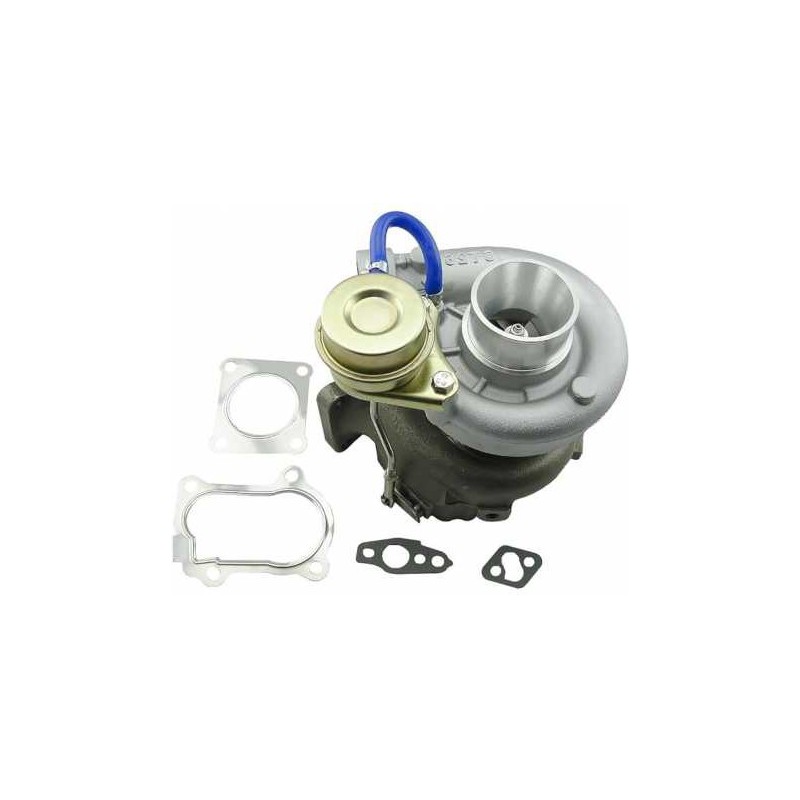 Turbo pour TOYOTA Landcruiser (J7) 4.0 TD 136 CV 17201-68010