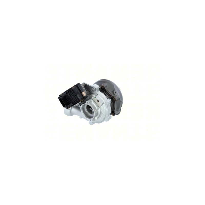 Turbo pour BMW 335d (F30 / F31 / F80) 335D 313 CV 5440 998 0026