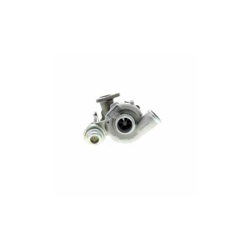Turbo pour SAAB 900 1 2.2 TDI 116 CV 454229-5002S
